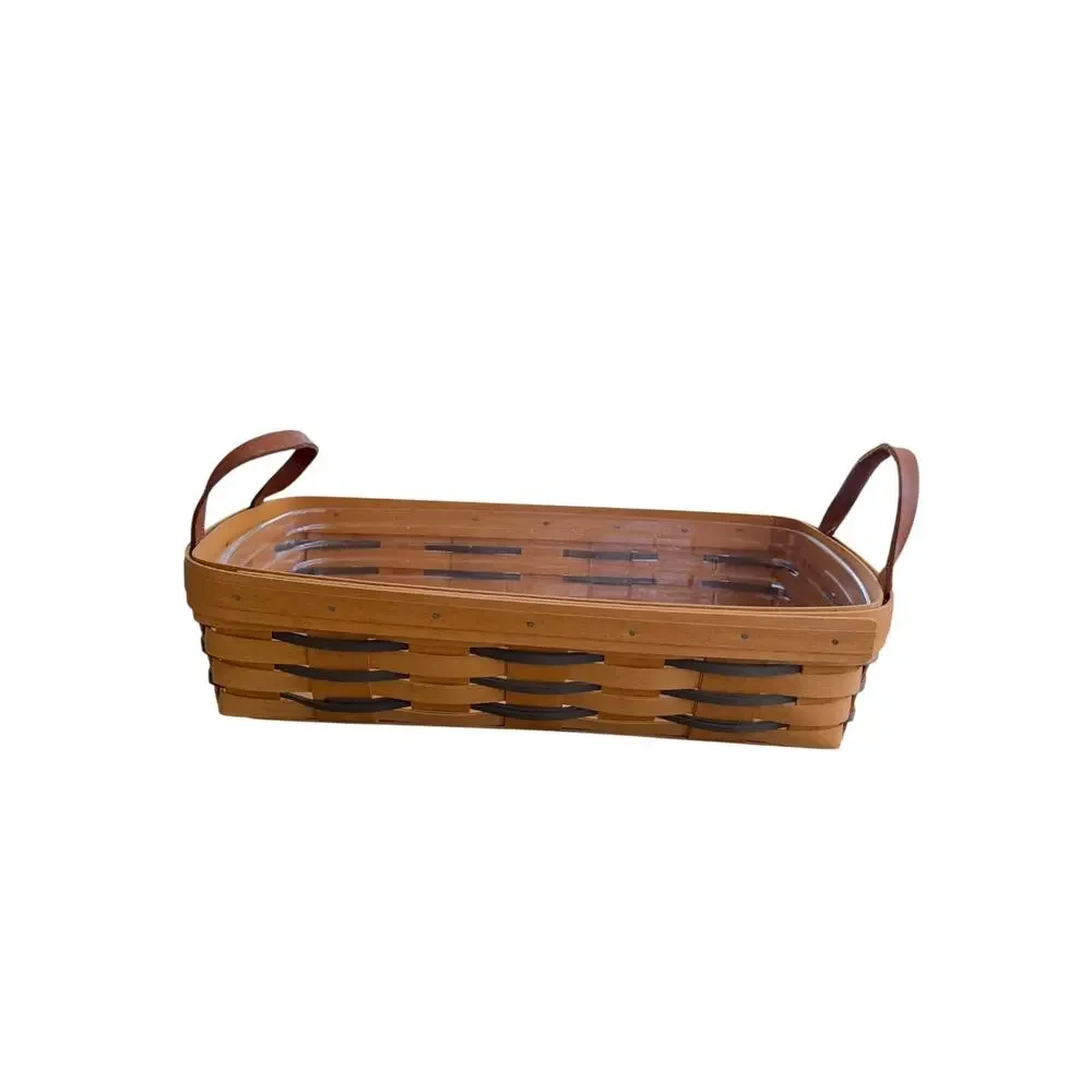 Longaberger heartland woven